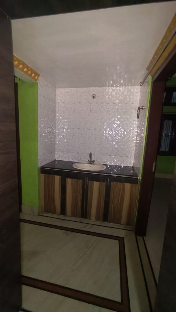 Unfurnished 3bhk in Shiv Colony Kamala Bagan, Narengi Tinali, No.1 Bonda Grant, Guwahati, Assam for Rent